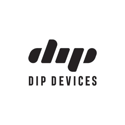 dip devices vaporizers logo
