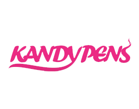 kandypens vaporizers logo