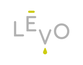 levo logo