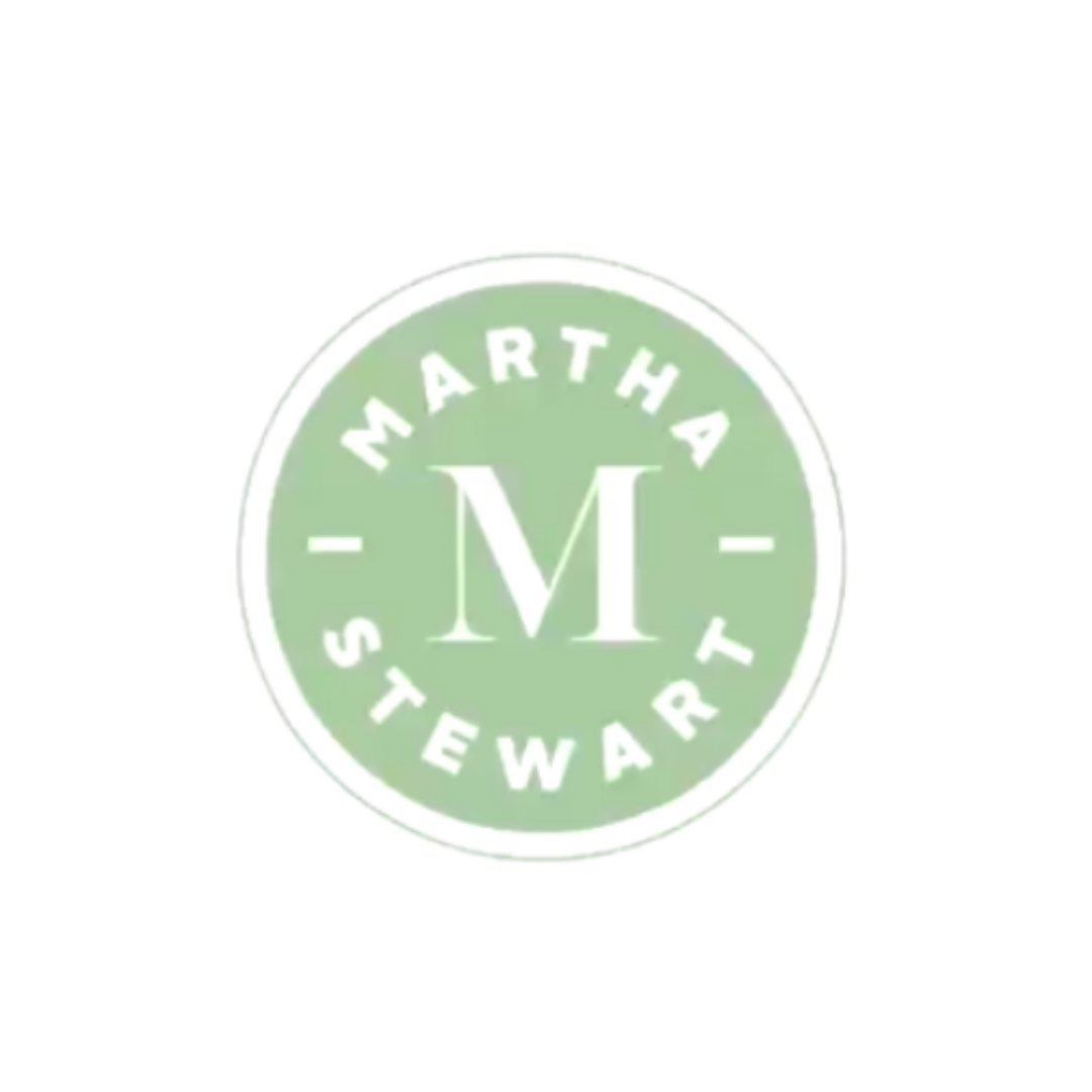 martha stewart cbd logo
