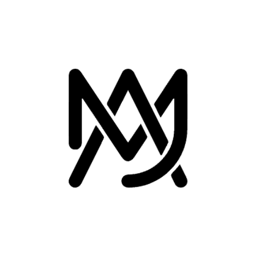 mj arsenal mini dab rigs logo