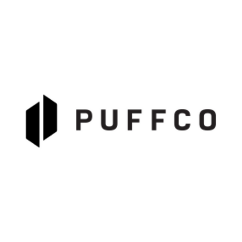 puffco logo