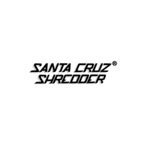santa cruz shredder grinders logo