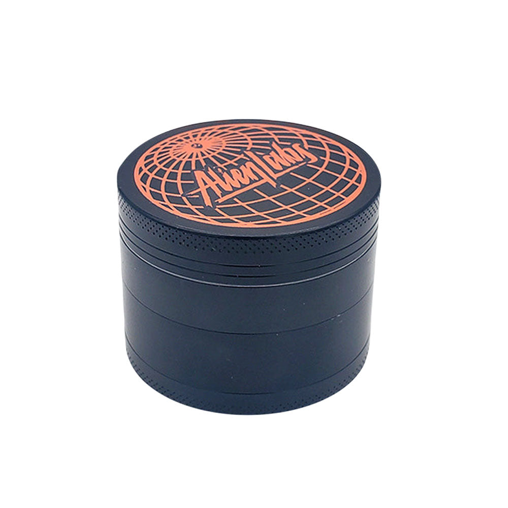 Alien Labs Aluminum Grinder | Globe