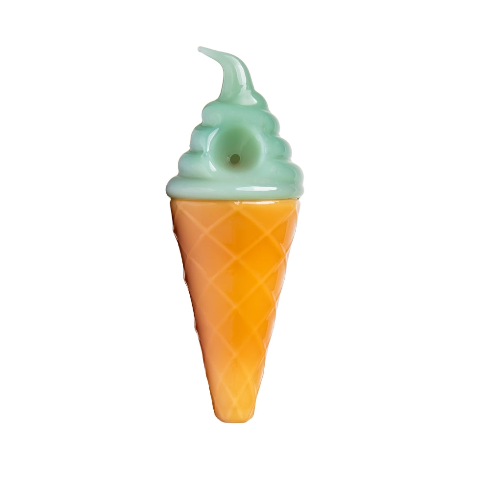 BigFun! Ice Cream Hand Pipe