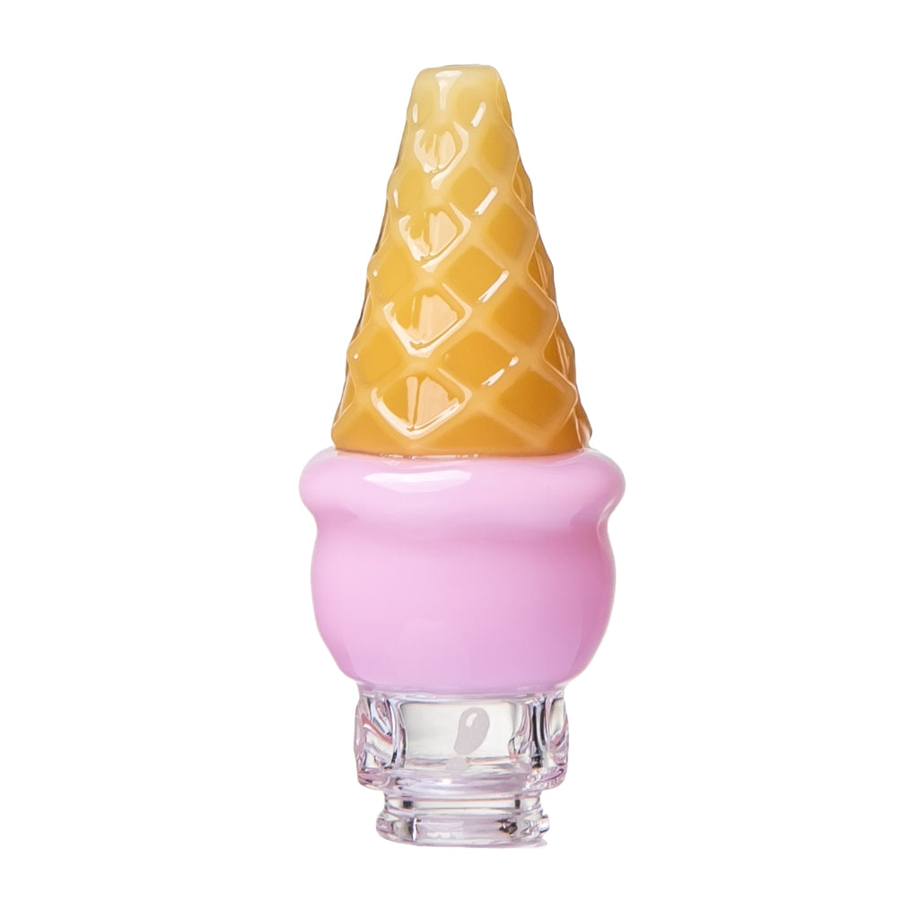 BigFun! Ice Cream Puffco Pivot Top