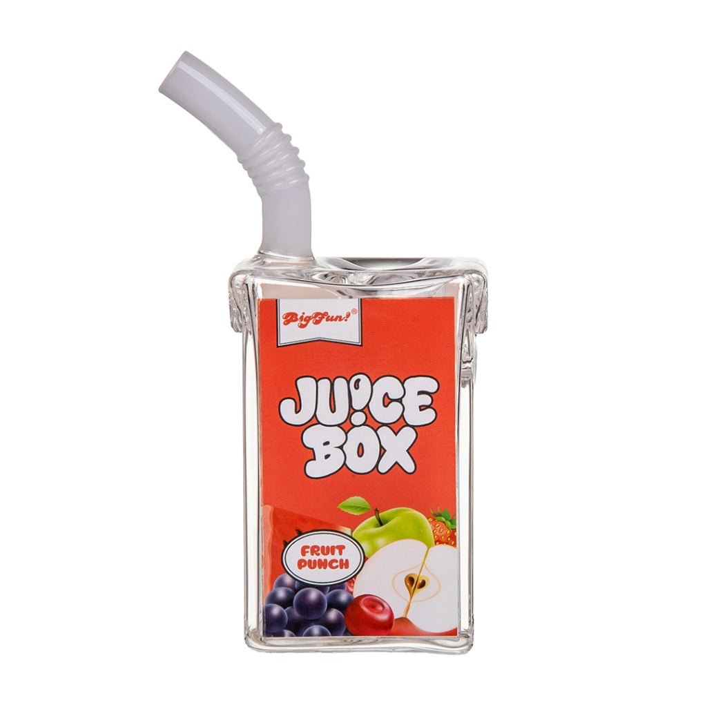 BigFun! Juice Box Bubbler