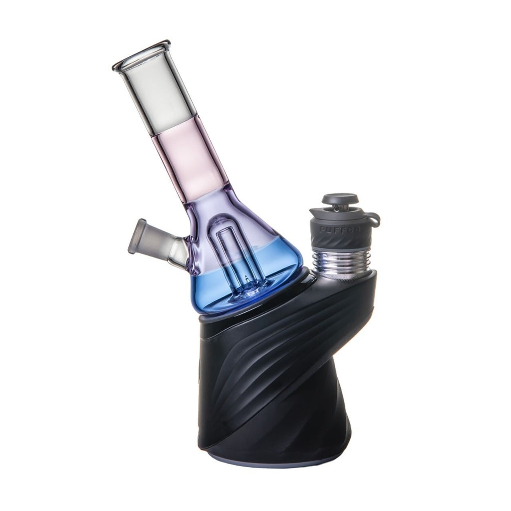 BigFun! Tricolor Puffco Peak Top