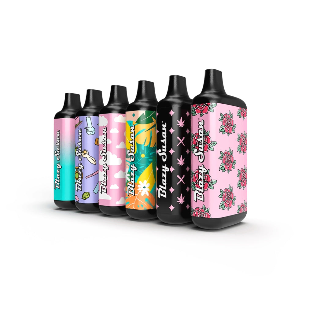 Blazy Susan Secret Box Battery Blazy Susan Secret Box Battery