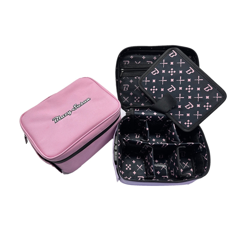 Blazy Susan Stash Bag