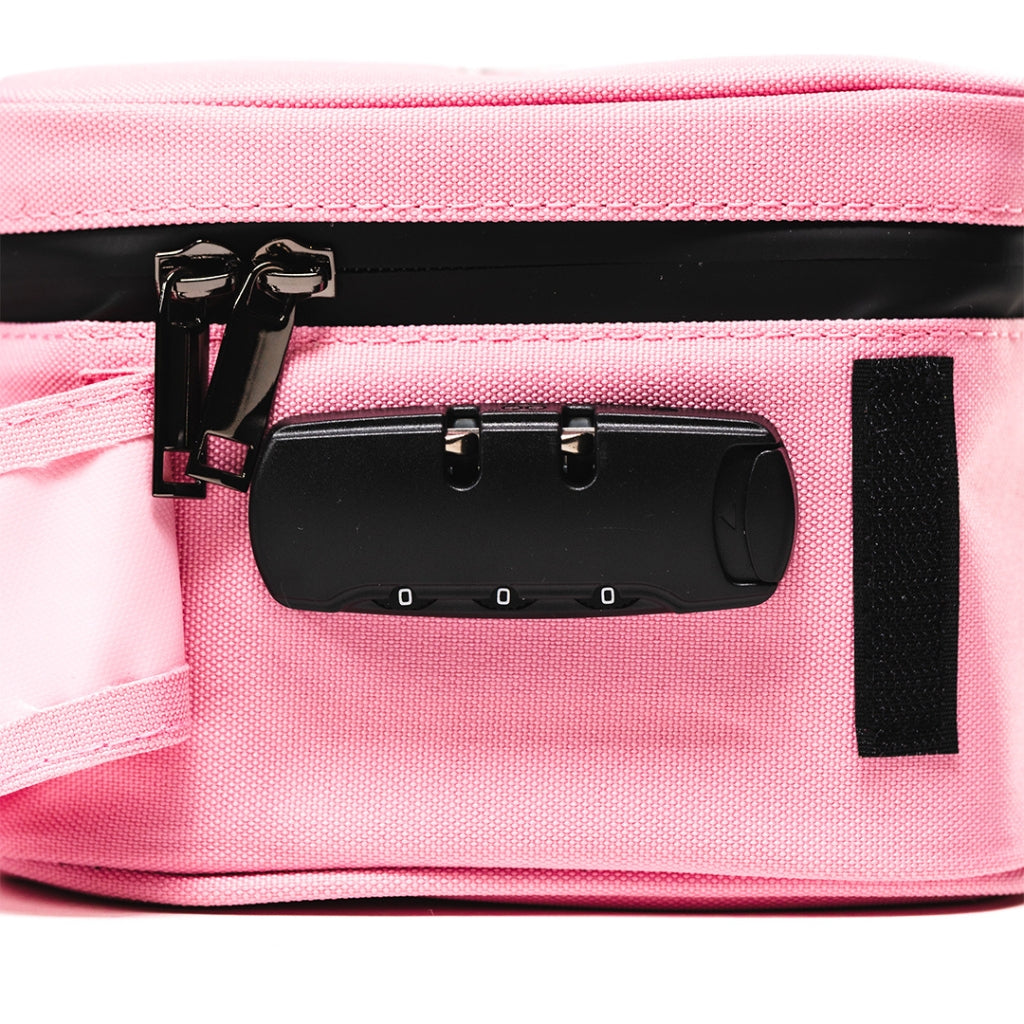 Blazy Susan Stash Bag