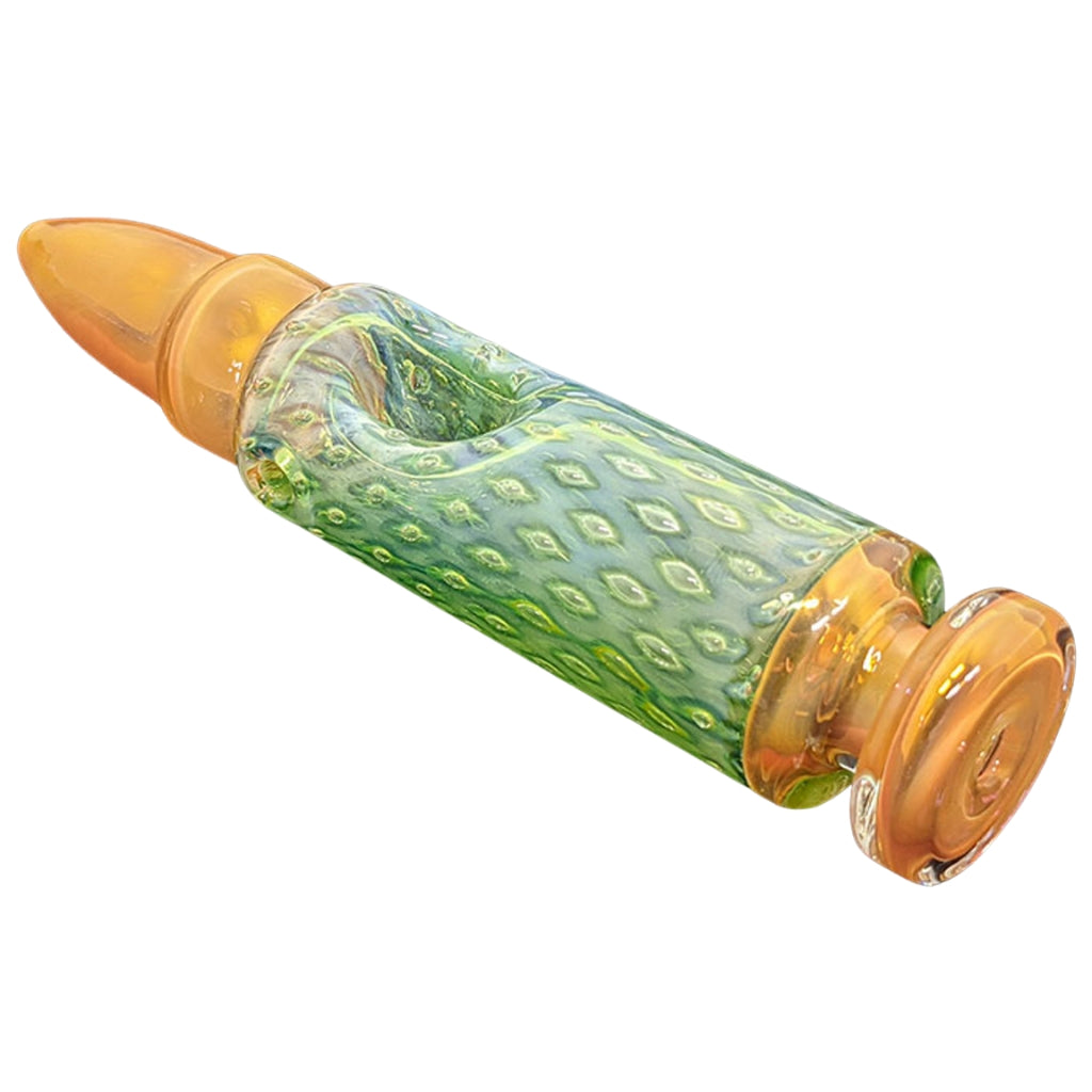 BOOM Bubble Trap Bullet Hand Pipe