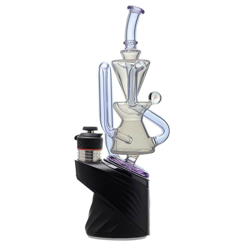 Calibear Opal Klein Recycler Puffco Peak Attachment