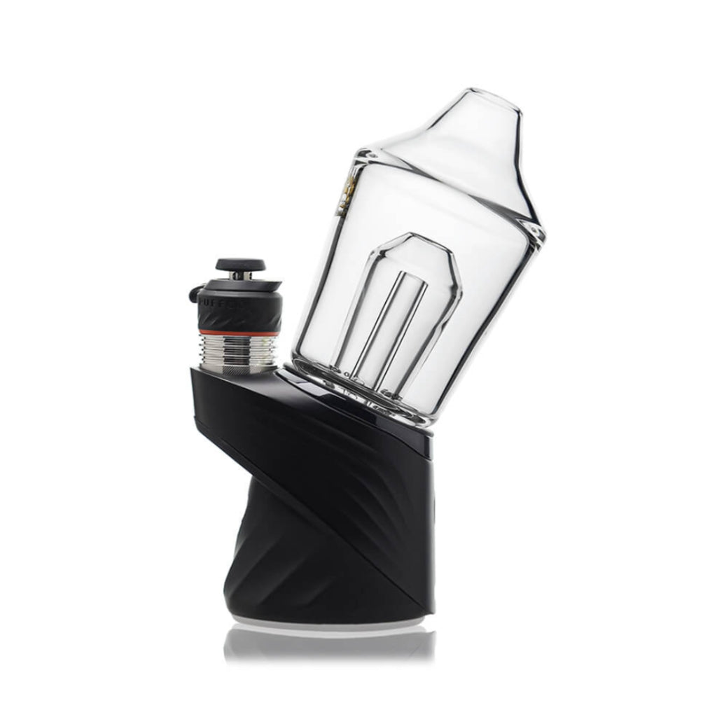 Calibear Shaker Glass Puffco Peak Attachment