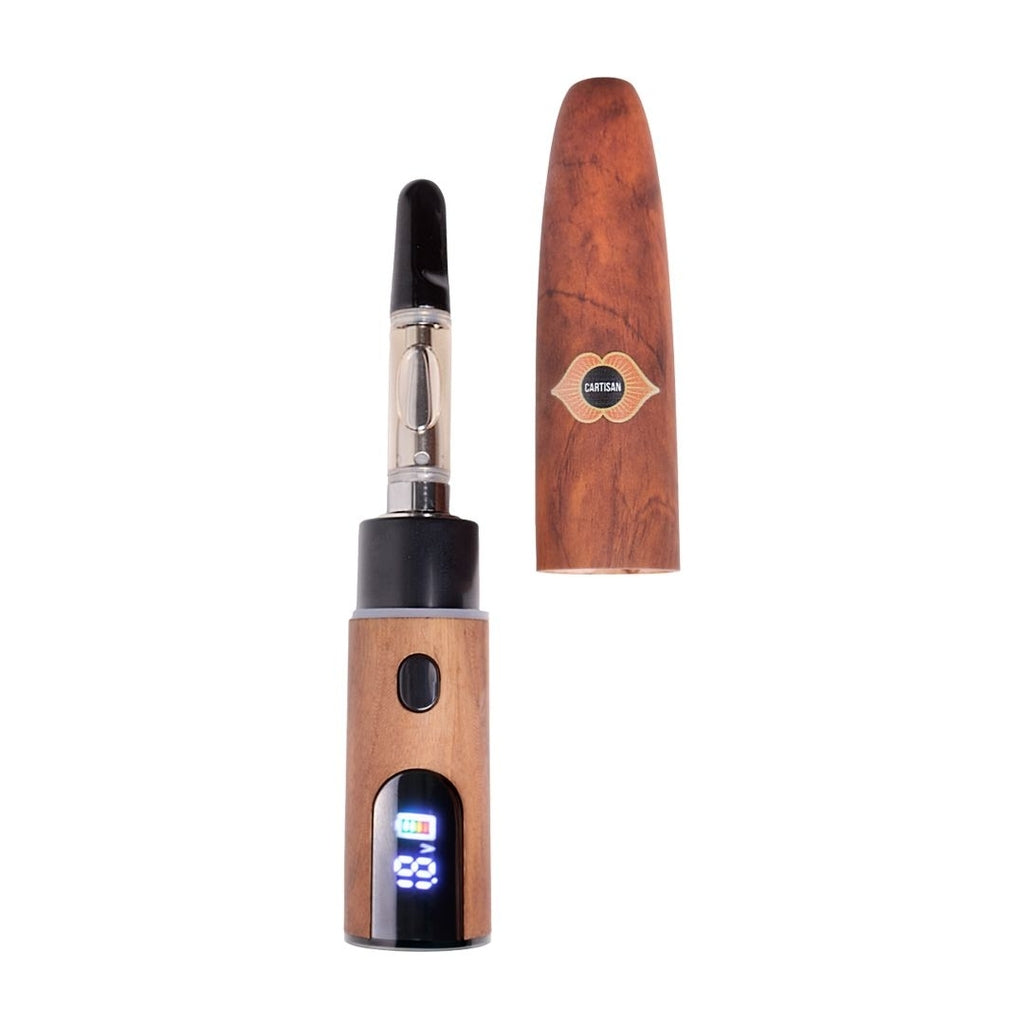 Cartisan Cochiba Vape Cartridge Battery