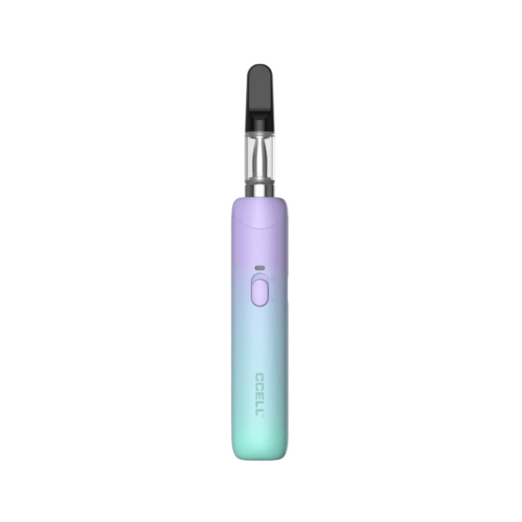 CCELL Go Stik Vape Cartridge Battery Electric Blue