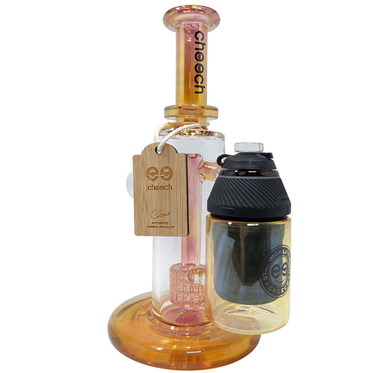 True North Vapor  What Is a Water Bubbler for a Vaporizer?