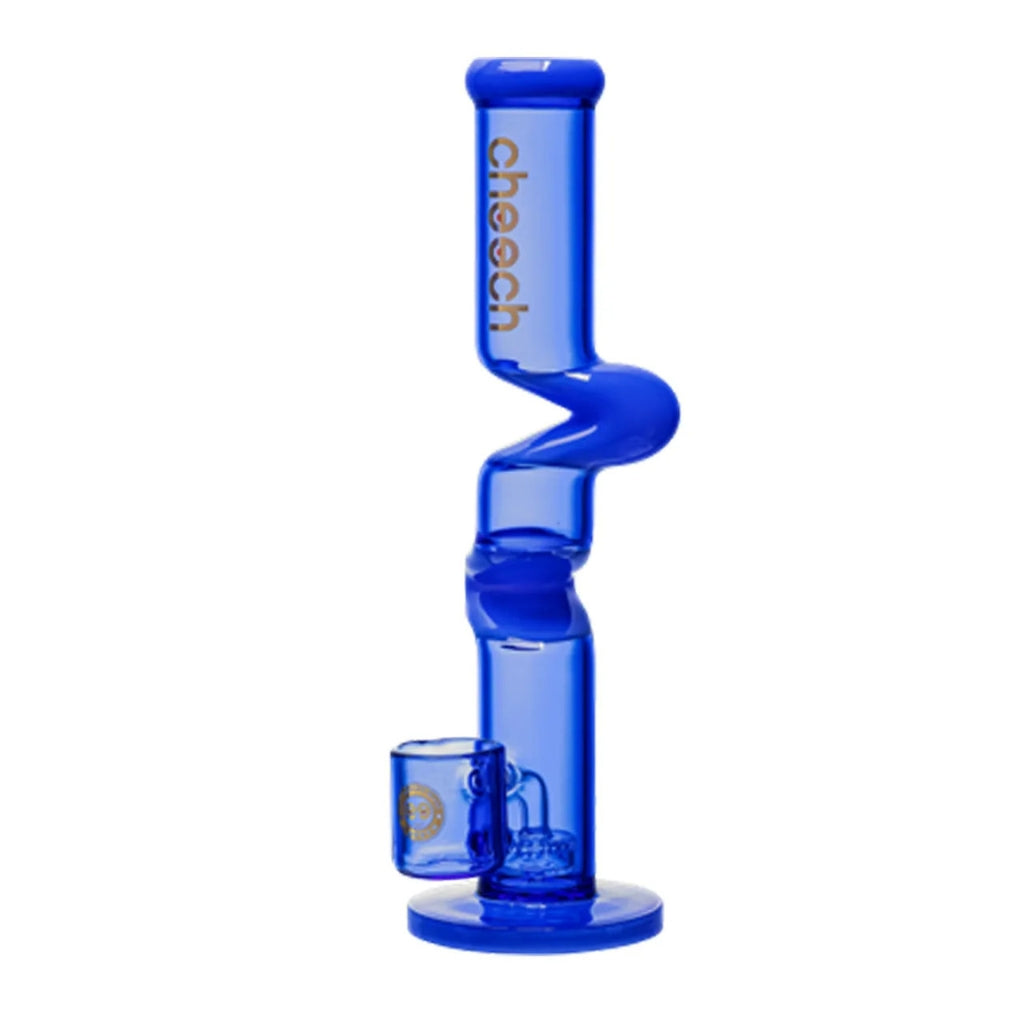Cheech Glass Puffco Proxy Zong Water Pipe
