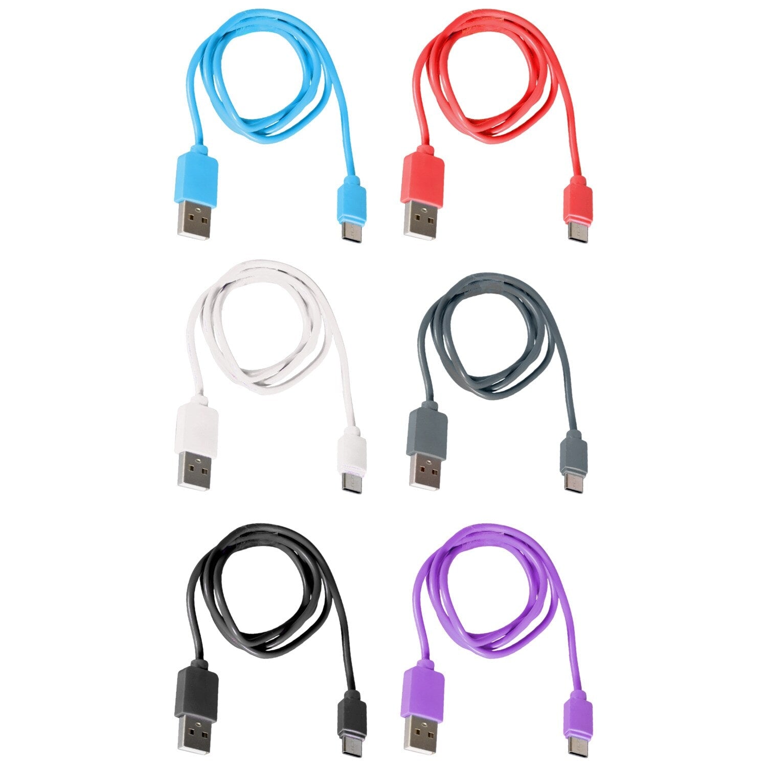 USB-C Charging Cable