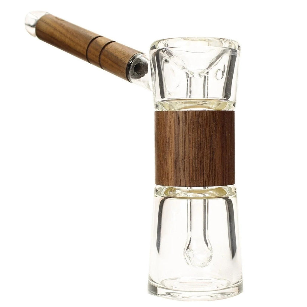 Connect Walnut Bubbler