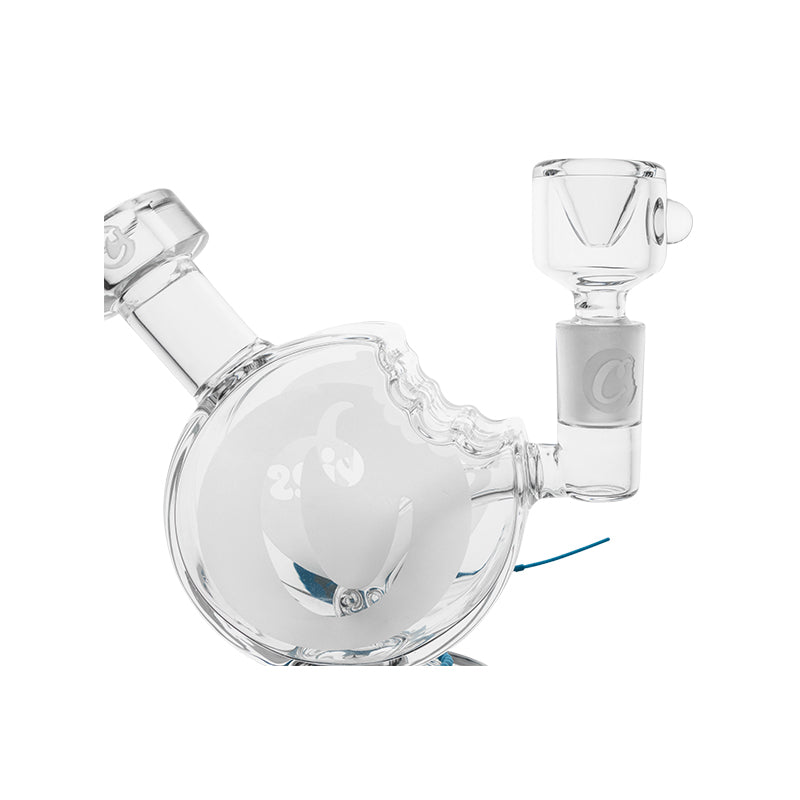 Cookies Cookie Bite Bubbler