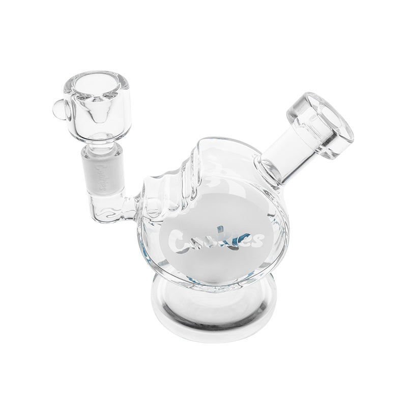 Cookies Cookie Bite Bubbler