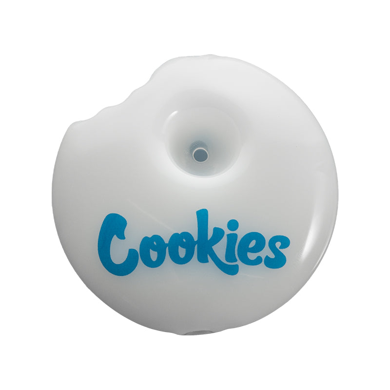 Cookie Bite Hand Pipe by Cookies - BOOM Headshop