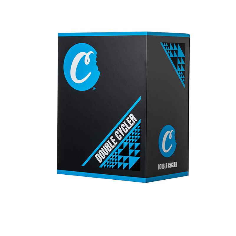 Cookies Doublecycler