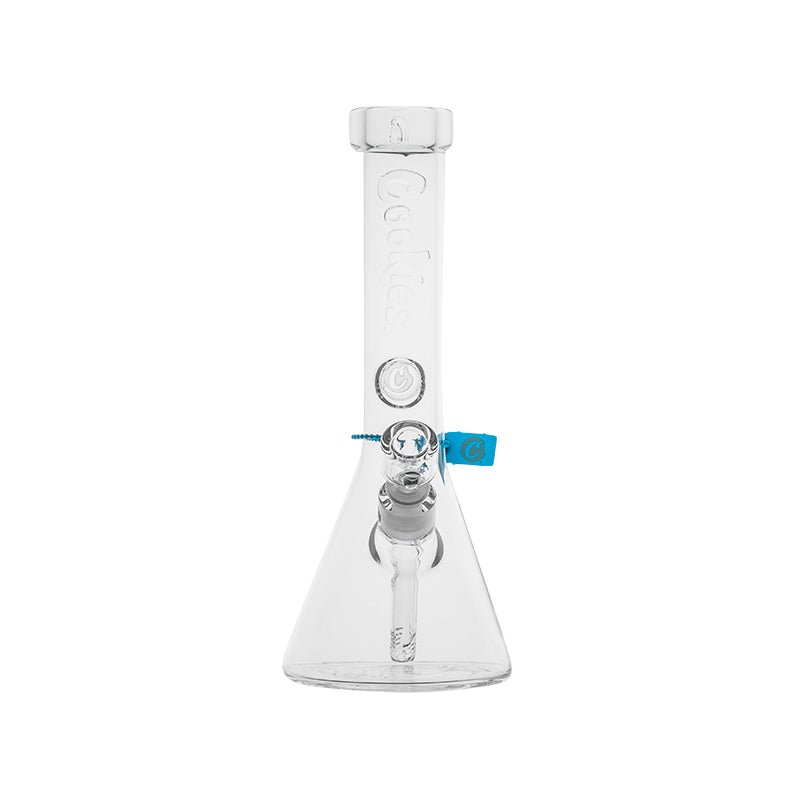 Cookies Flame Beaker