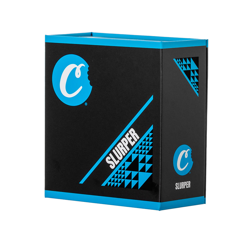 Cookies Slurper Quartz Banger Box
