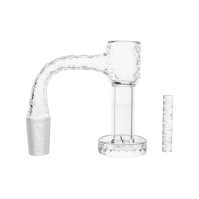 Cookies Slurper Quartz Banger Insert