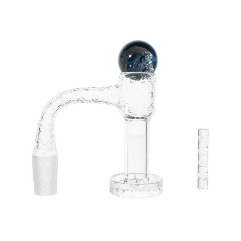Cookies Slurper Quartz Banger