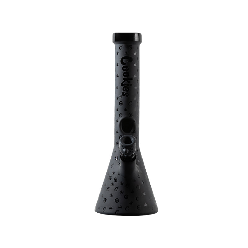 Cookies V Beaker 14"