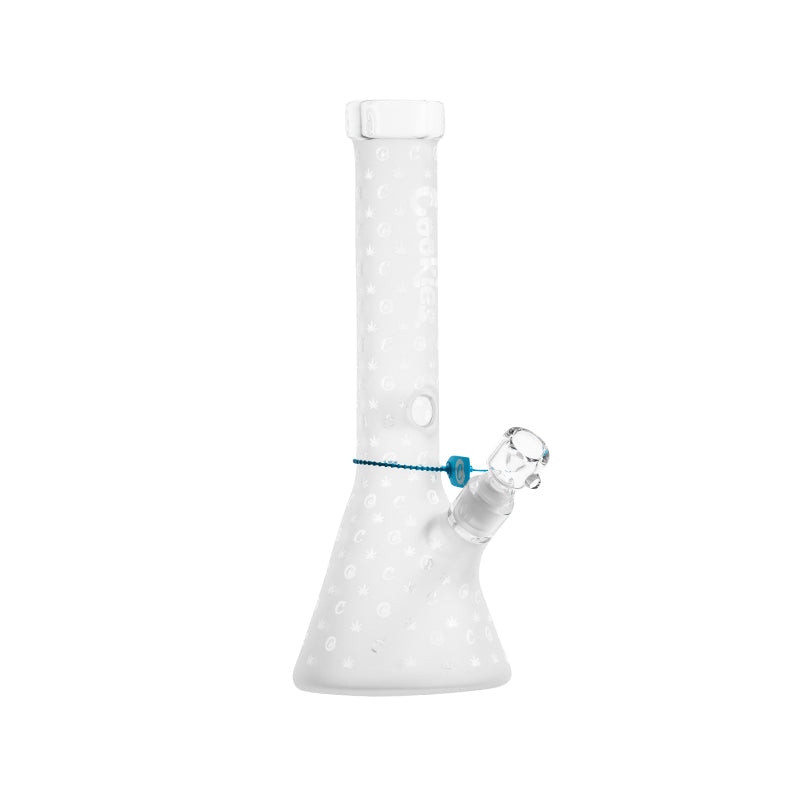 Cookies V Beaker 14"