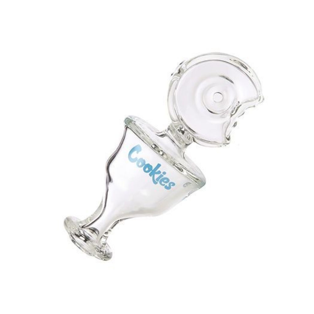 Cookies Vortex Hand Pipe