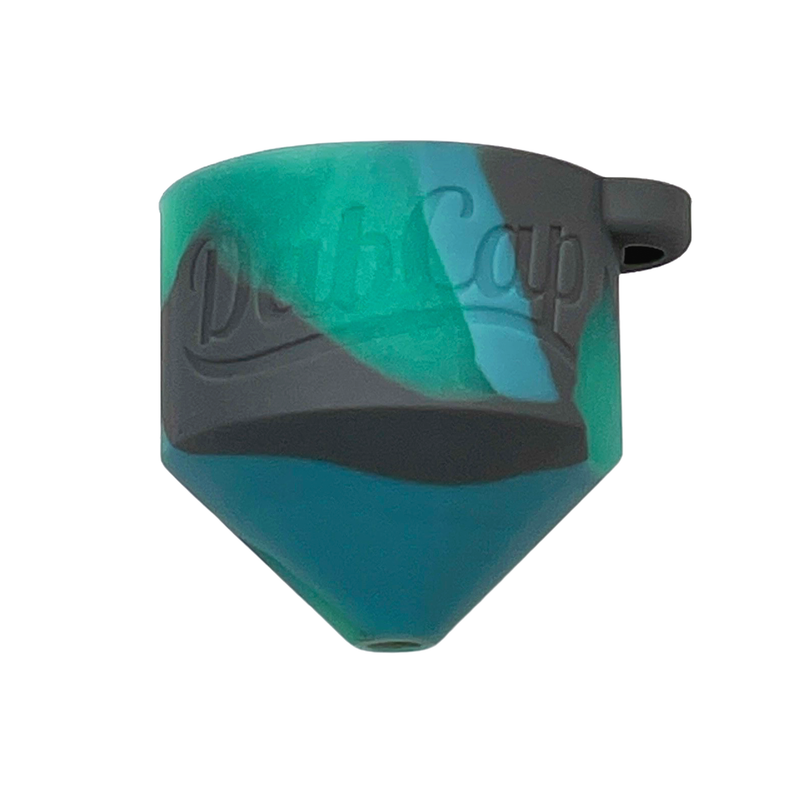 DabCap V5 | Universal Water Pipe Adapter