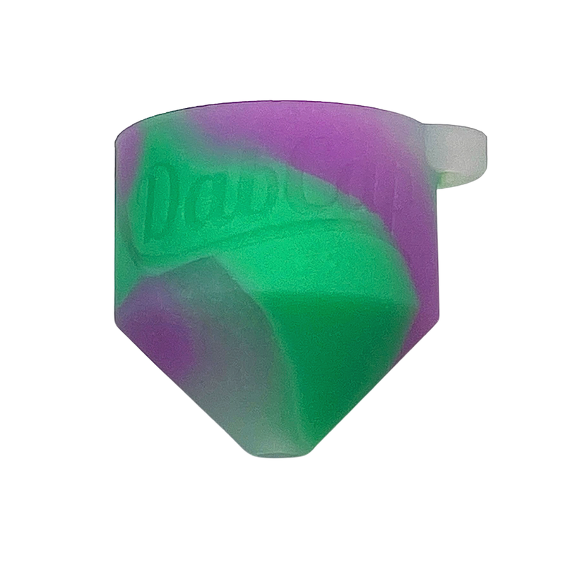 DabCap V5 | Universal Water Pipe Adapter