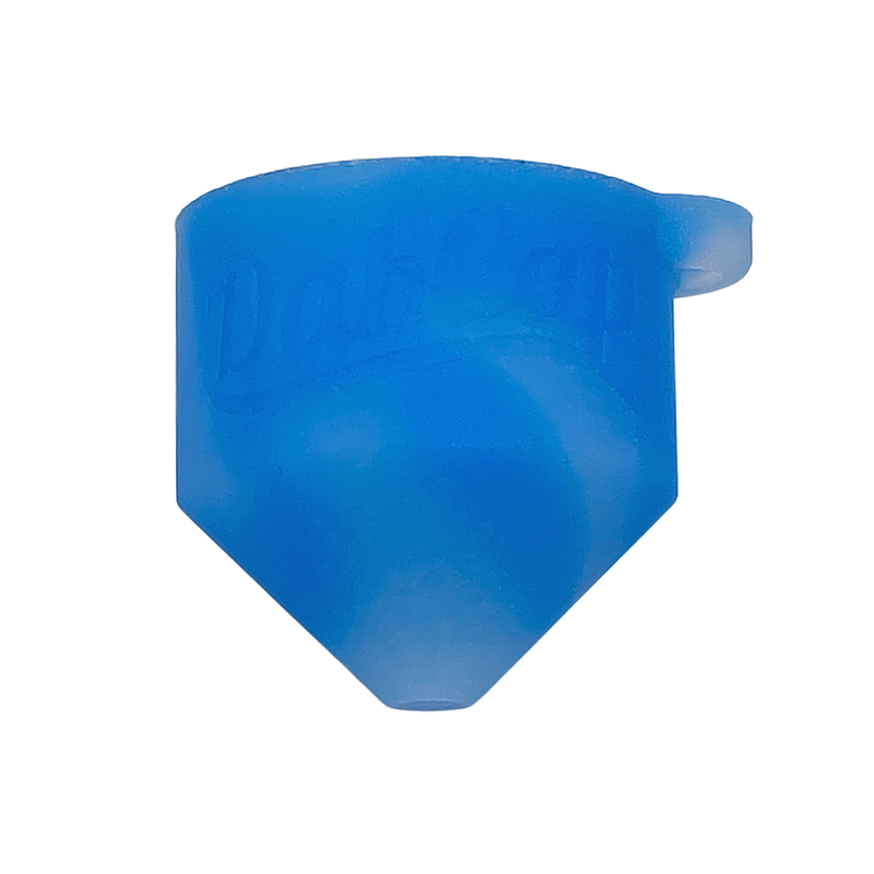 DabCap V5 Sapphire Blue