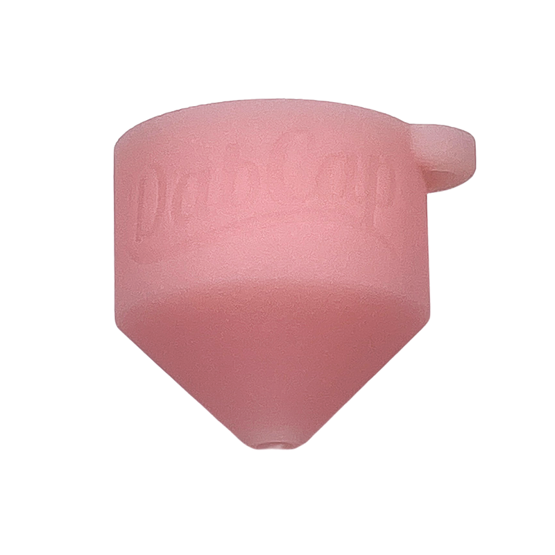 DabCap V5 Strawberry Pink