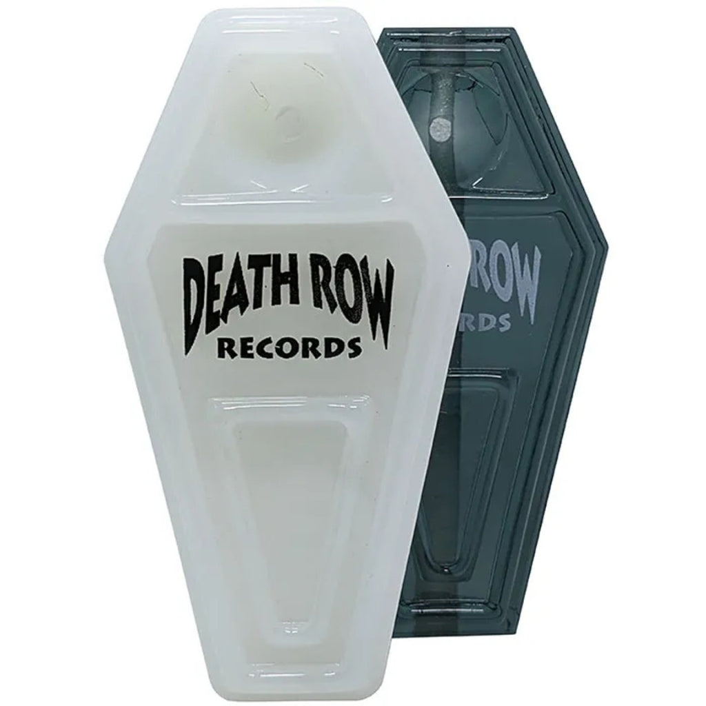 Death Row Records Coffin Hand Pipe