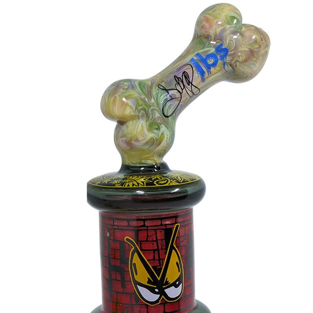 Dogg Lbs Doggystyle Water Pipe