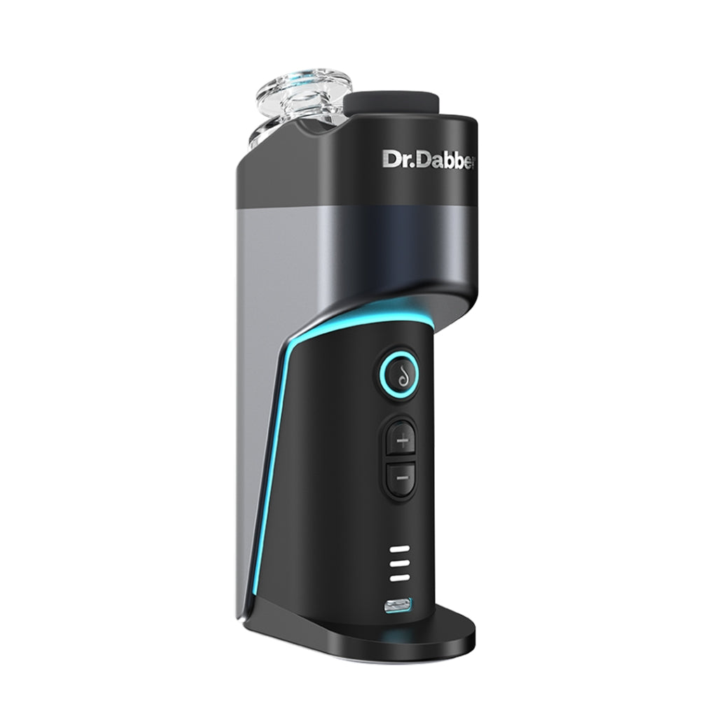Dr Dabber Switch Go