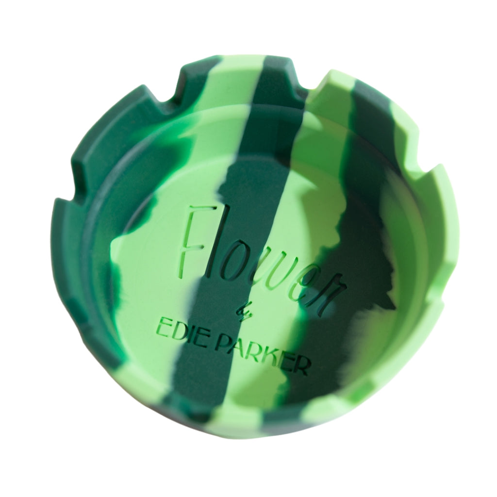Edie Parker Diner Ashtray