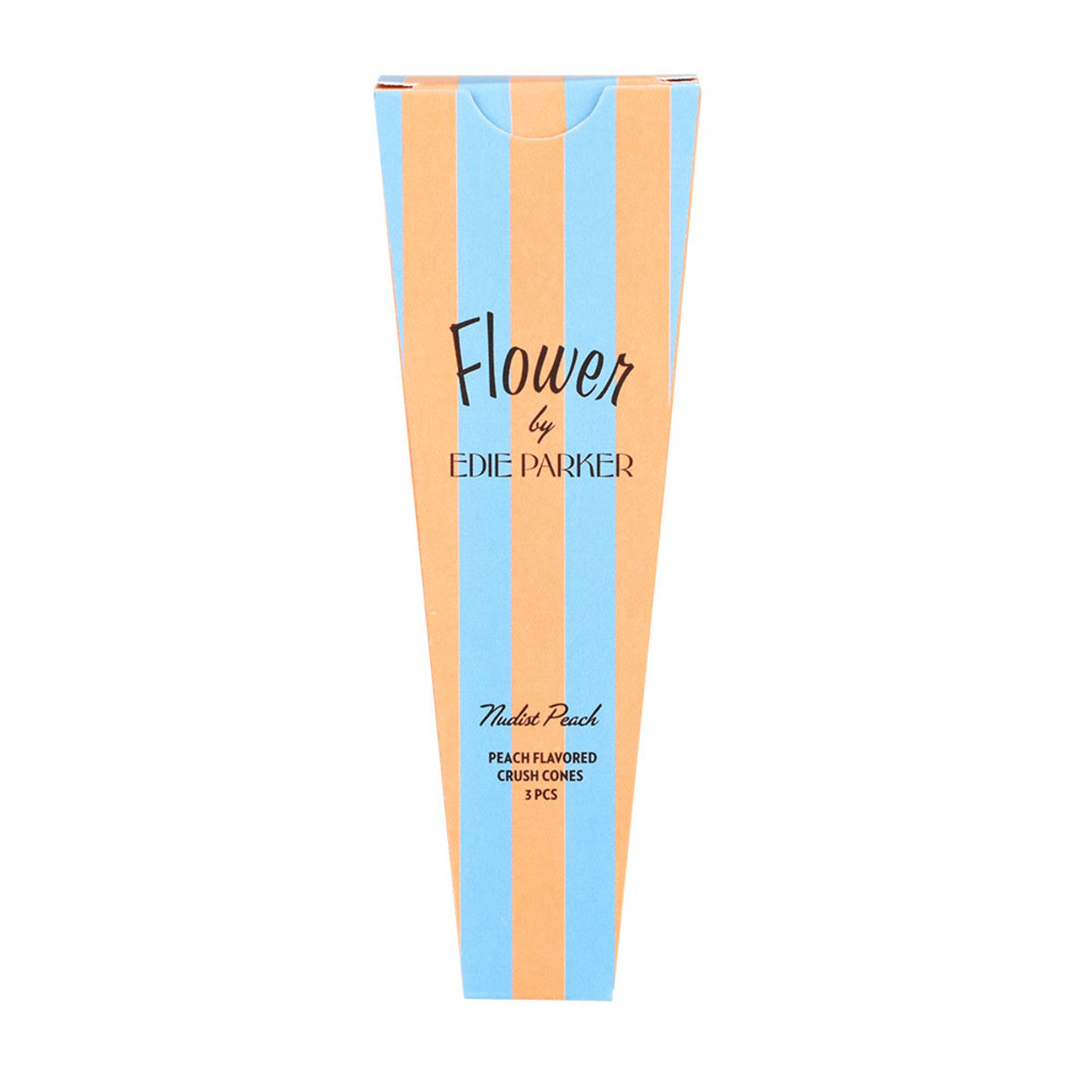 Edie Parker Flower Flavored Crush Cones