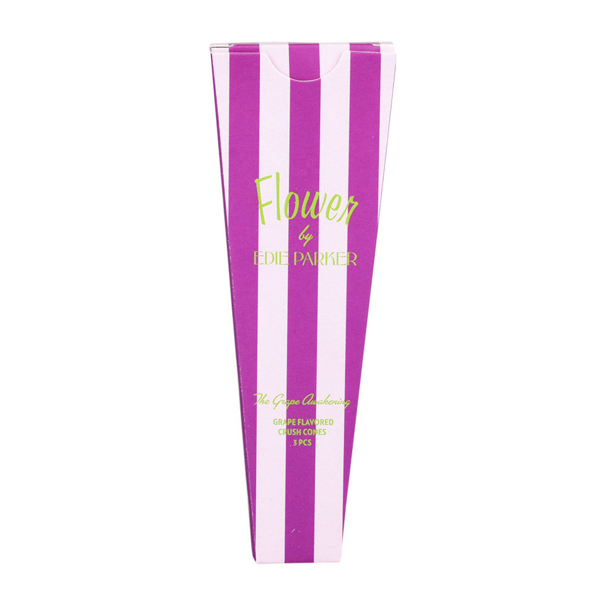 Edie Parker Flower Flavored Crush Cones