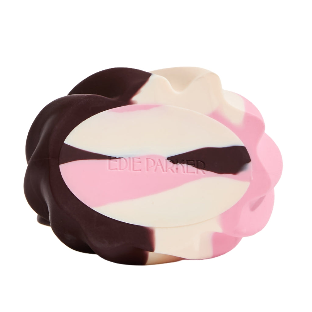 Edie Parker Soft Serve Lighter Holder Bottom View