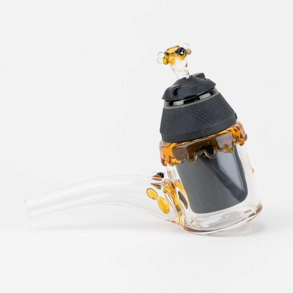 Empire Glassworks Beehive Puffco Proxy Sherlock Attachment
