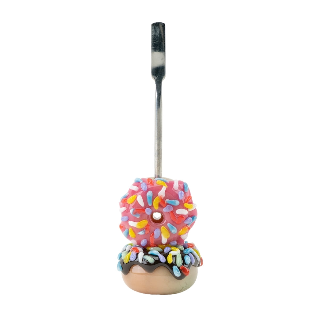 Empire Glassworks Donut Dabber