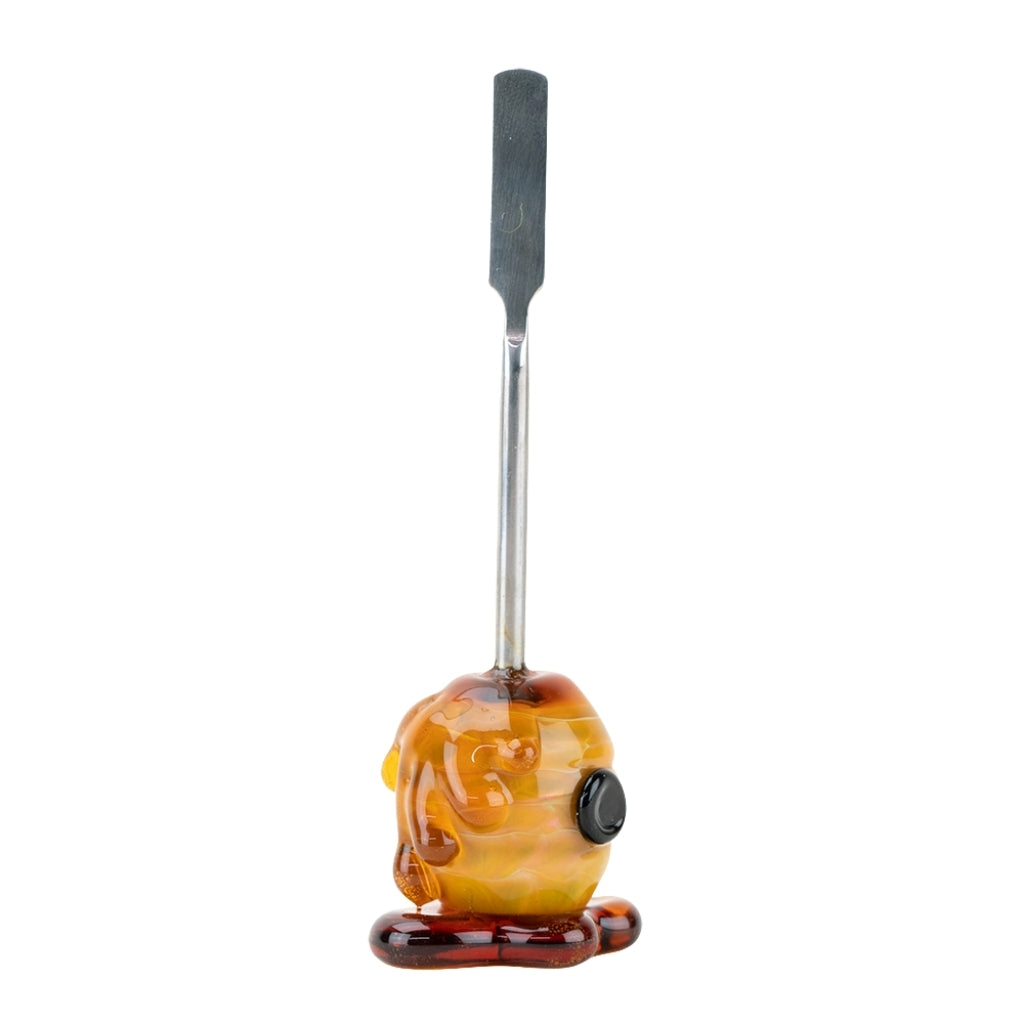 Empire Glassworks Honey Dabber
