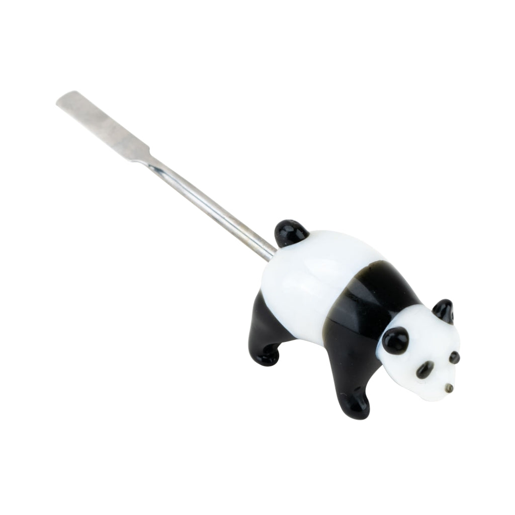 Empire Glassworks Panda Dabber